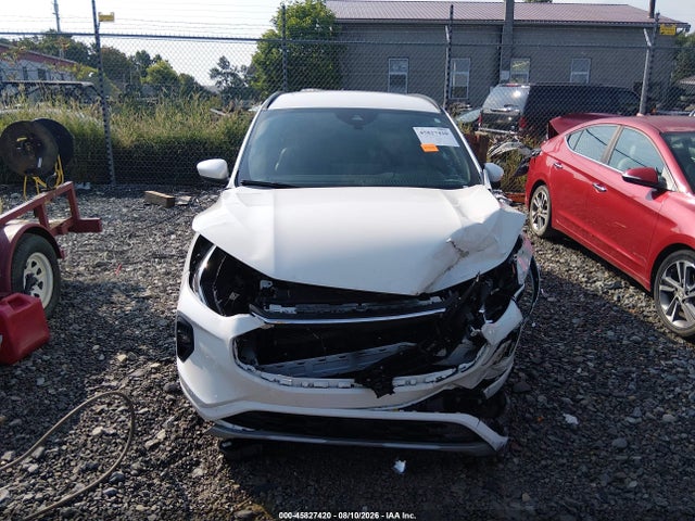 Продажа на аукционе авто 2024 Ford Escape St-line Select, vin: 1FMCU9NZ8RUB55278, номер лота: 45827420
