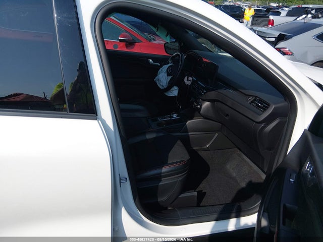 Продажа на аукционе авто 2024 Ford Escape St-line Select, vin: 1FMCU9NZ8RUB55278, номер лота: 45827420