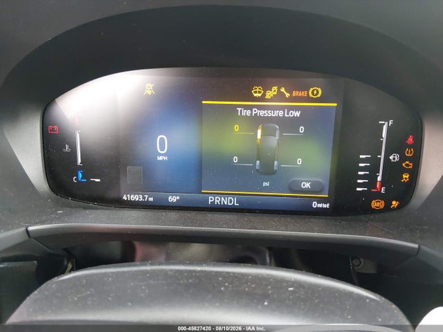 Продажа на аукционе авто 2024 Ford Escape St-line Select, vin: 1FMCU9NZ8RUB55278, номер лота: 45827420