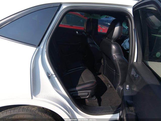Продажа на аукционе авто 2024 Ford Escape St-line Select, vin: 1FMCU9NZ8RUB55278, номер лота: 45827420