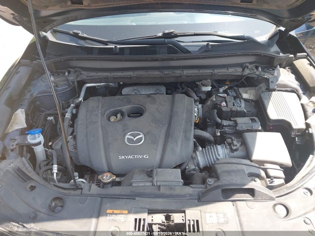 Aukcja sprzedaży 2021 Mazda Cx-5 Grand Touring, vin: JM3KFBDM0M1300273, numer aukcji: 45827421