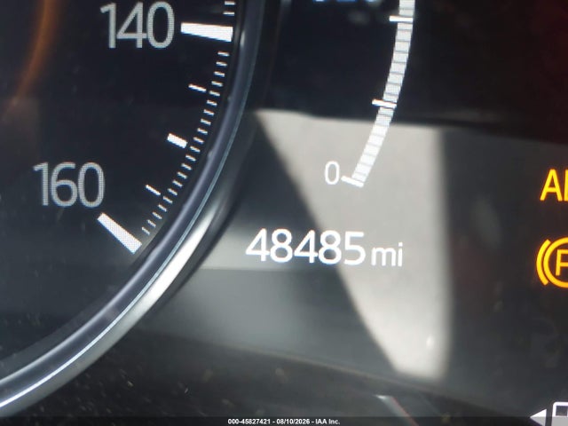Aukcja sprzedaży 2021 Mazda Cx-5 Grand Touring, vin: JM3KFBDM0M1300273, numer aukcji: 45827421