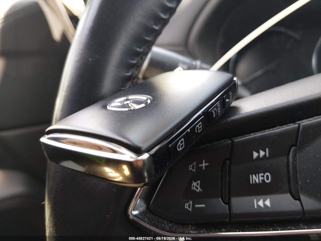 Aukcja sprzedaży 2021 Mazda Cx-5 Grand Touring, vin: JM3KFBDM0M1300273, numer aukcji: 45827421
