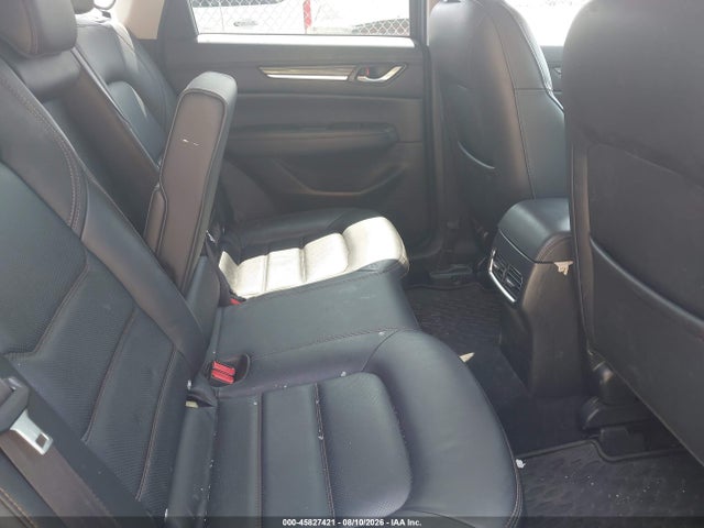 Aukcja sprzedaży 2021 Mazda Cx-5 Grand Touring, vin: JM3KFBDM0M1300273, numer aukcji: 45827421