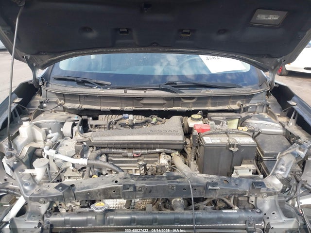 Aukcja sprzedaży 2018 Nissan Rogue S, vin: JN8AT2MTXJW458126, numer aukcji: 45827422