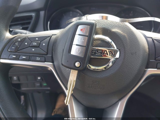 Aukcja sprzedaży 2018 Nissan Rogue S, vin: JN8AT2MTXJW458126, numer aukcji: 45827422