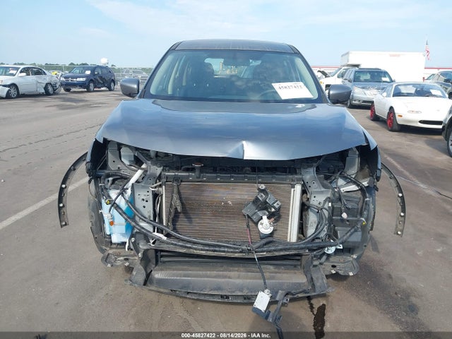 Aukcja sprzedaży 2018 Nissan Rogue S, vin: JN8AT2MTXJW458126, numer aukcji: 45827422