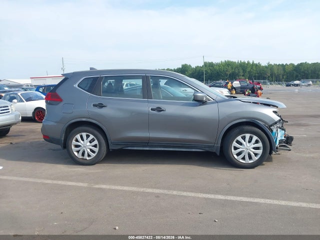 Aukcja sprzedaży 2018 Nissan Rogue S, vin: JN8AT2MTXJW458126, numer aukcji: 45827422