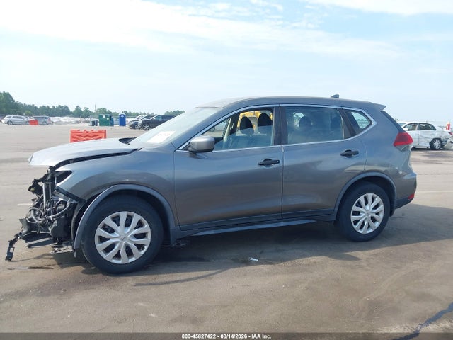 Aukcja sprzedaży 2018 Nissan Rogue S, vin: JN8AT2MTXJW458126, numer aukcji: 45827422