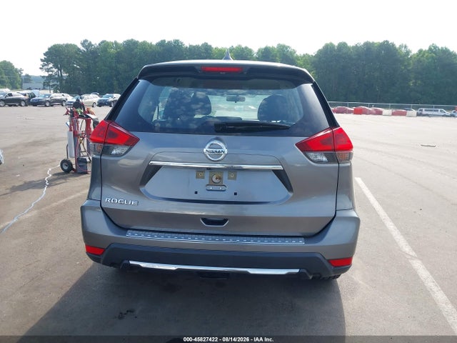 Aukcja sprzedaży 2018 Nissan Rogue S, vin: JN8AT2MTXJW458126, numer aukcji: 45827422
