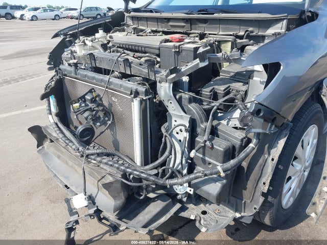Aukcja sprzedaży 2018 Nissan Rogue S, vin: JN8AT2MTXJW458126, numer aukcji: 45827422