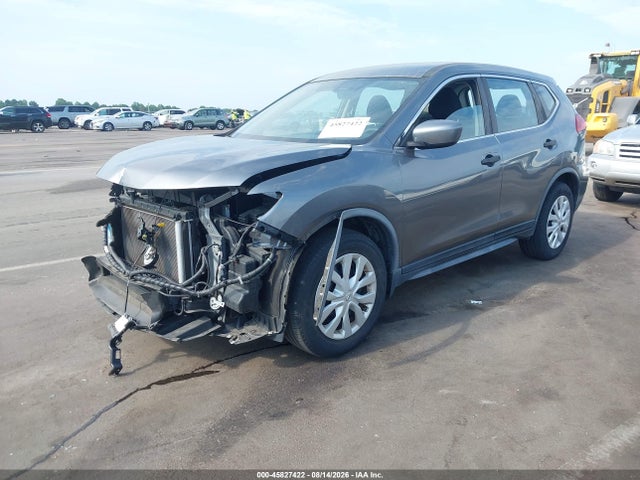 Aukcja sprzedaży 2018 Nissan Rogue S, vin: JN8AT2MTXJW458126, numer aukcji: 45827422