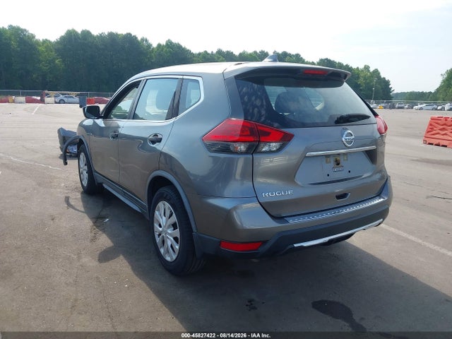 Aukcja sprzedaży 2018 Nissan Rogue S, vin: JN8AT2MTXJW458126, numer aukcji: 45827422