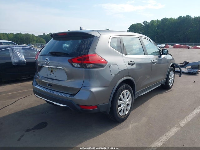 Aukcja sprzedaży 2018 Nissan Rogue S, vin: JN8AT2MTXJW458126, numer aukcji: 45827422