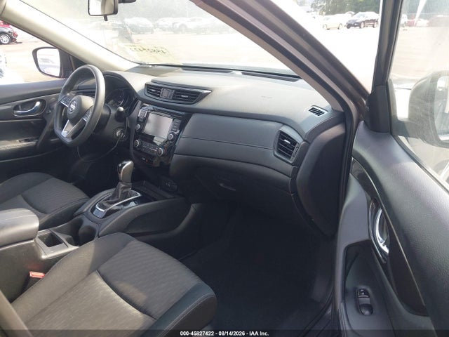 Aukcja sprzedaży 2018 Nissan Rogue S, vin: JN8AT2MTXJW458126, numer aukcji: 45827422