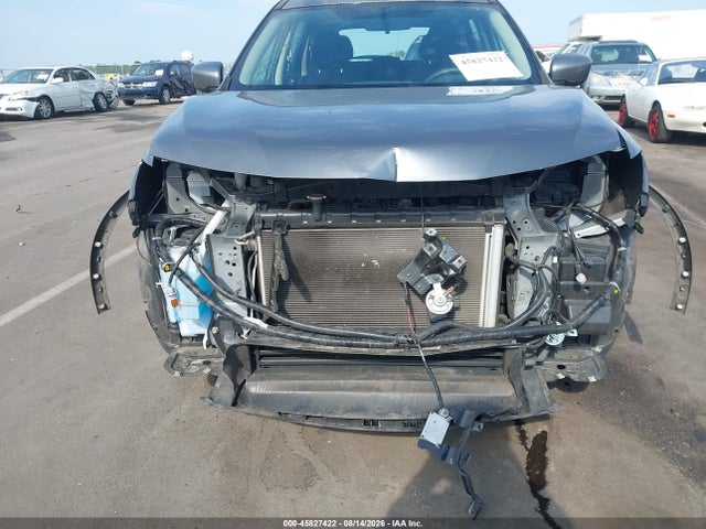 Aukcja sprzedaży 2018 Nissan Rogue S, vin: JN8AT2MTXJW458126, numer aukcji: 45827422