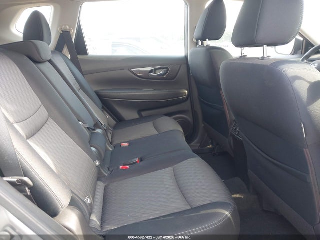 Aukcja sprzedaży 2018 Nissan Rogue S, vin: JN8AT2MTXJW458126, numer aukcji: 45827422