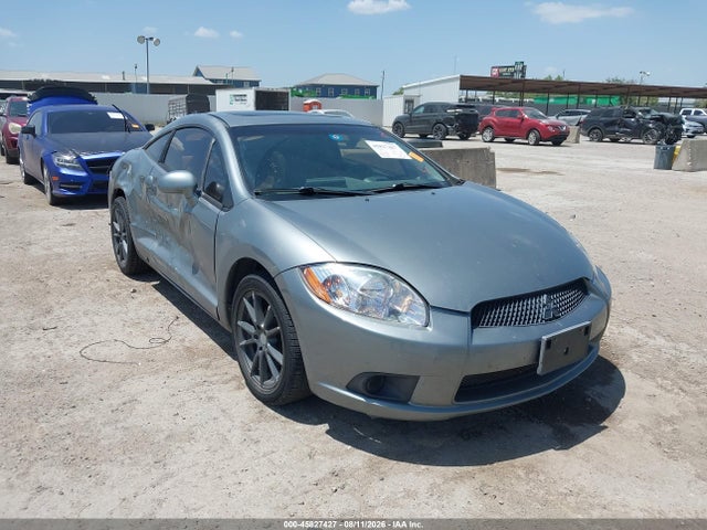 Продажа на аукционе авто 2009 Mitsubishi Eclipse Gs, vin: 4A3AK24F29E020837, номер лота: 45827427