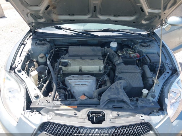 Продажа на аукционе авто 2009 Mitsubishi Eclipse Gs, vin: 4A3AK24F29E020837, номер лота: 45827427