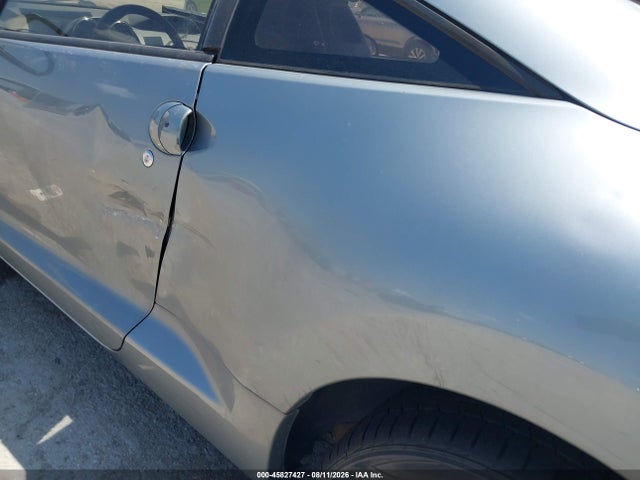 Продажа на аукционе авто 2009 Mitsubishi Eclipse Gs, vin: 4A3AK24F29E020837, номер лота: 45827427