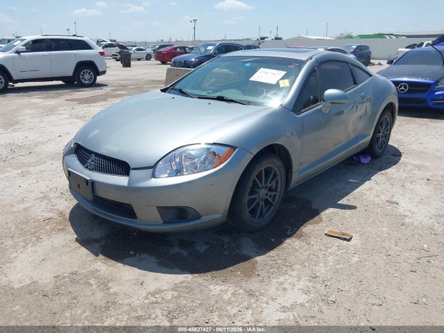 Продажа на аукционе авто 2009 Mitsubishi Eclipse Gs, vin: 4A3AK24F29E020837, номер лота: 45827427