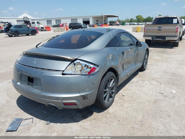 Продажа на аукционе авто 2009 Mitsubishi Eclipse Gs, vin: 4A3AK24F29E020837, номер лота: 45827427