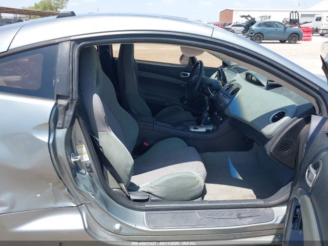 Продажа на аукционе авто 2009 Mitsubishi Eclipse Gs, vin: 4A3AK24F29E020837, номер лота: 45827427
