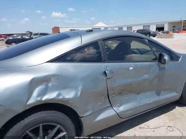 Продажа на аукционе авто 2009 Mitsubishi Eclipse Gs, vin: 4A3AK24F29E020837, номер лота: 45827427