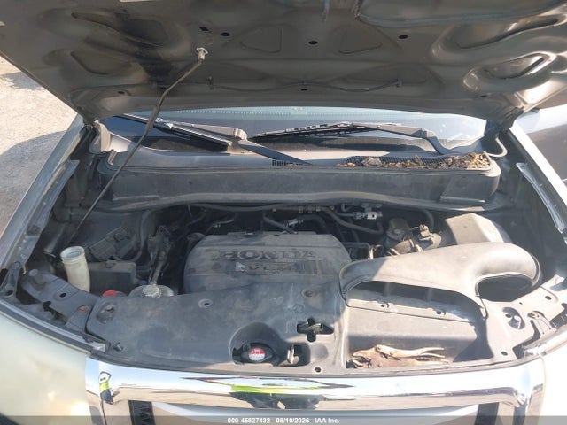Продаж на аукціоні авто 2009 Honda Pilot Ex, vin: 5FNYF48429B039235, номер лоту: 45827432
