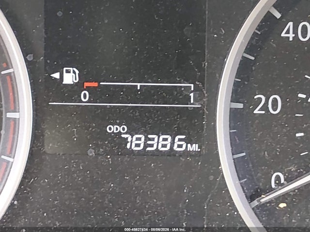 45827434 :رقم المزاد ، 3N1CP5BV4LL550651 vin ، 2020 Nissan Kicks S Xtronic Cvt مزاد بيع