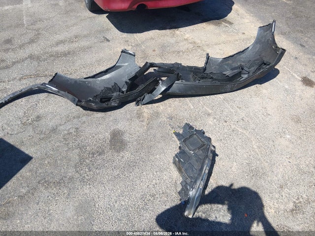 45827434 :رقم المزاد ، 3N1CP5BV4LL550651 vin ، 2020 Nissan Kicks S Xtronic Cvt مزاد بيع