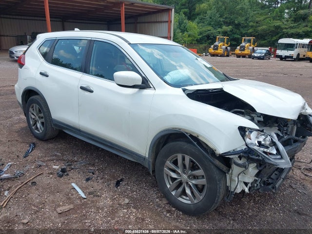 Продаж на аукціоні авто 2018 Nissan Rogue S, vin: KNMAT2MT7JP609350, номер лоту: 45827436