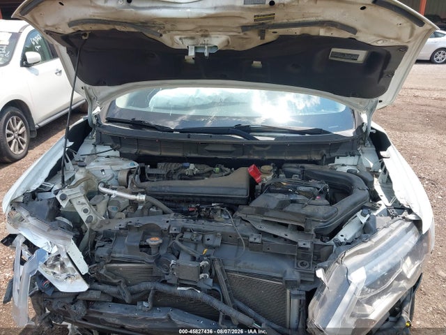 Aukcja sprzedaży 2018 Nissan Rogue S, vin: KNMAT2MT7JP609350, numer aukcji: 45827436