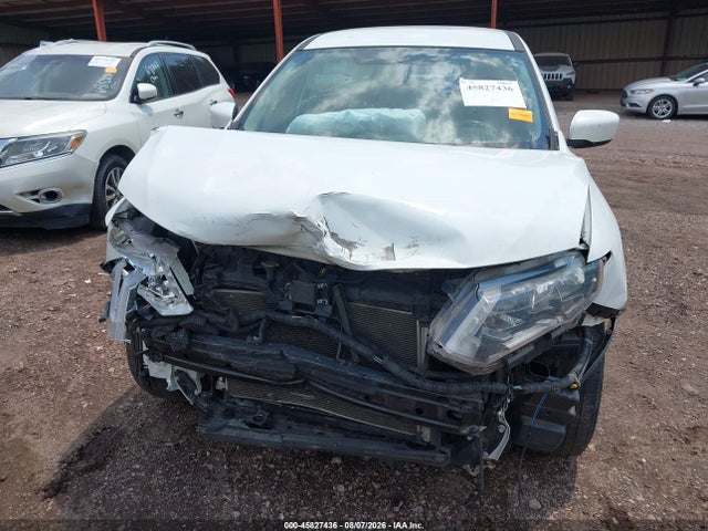 Aukcja sprzedaży 2018 Nissan Rogue S, vin: KNMAT2MT7JP609350, numer aukcji: 45827436