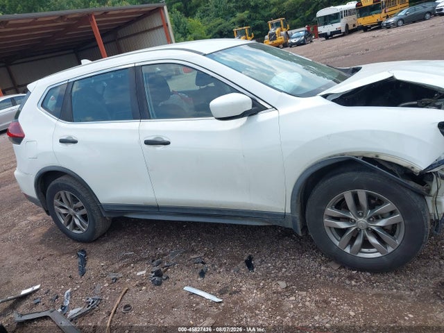 Aukcja sprzedaży 2018 Nissan Rogue S, vin: KNMAT2MT7JP609350, numer aukcji: 45827436