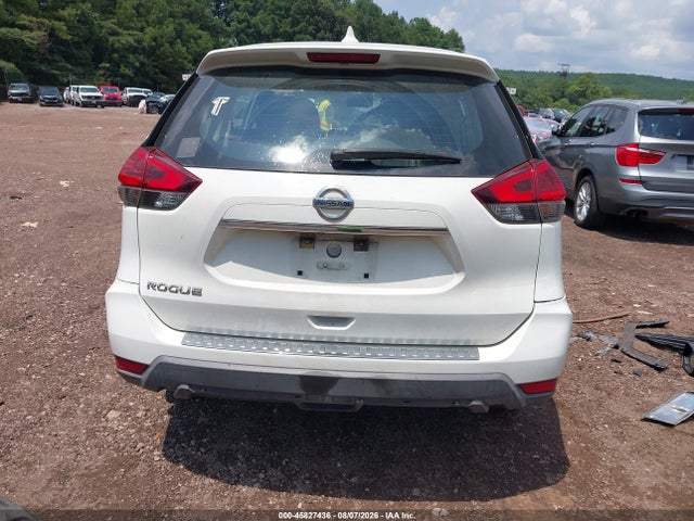 Aukcja sprzedaży 2018 Nissan Rogue S, vin: KNMAT2MT7JP609350, numer aukcji: 45827436