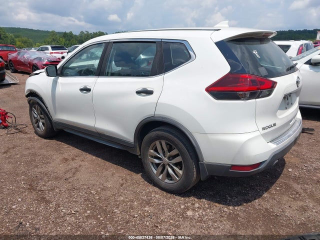 Aukcja sprzedaży 2018 Nissan Rogue S, vin: KNMAT2MT7JP609350, numer aukcji: 45827436