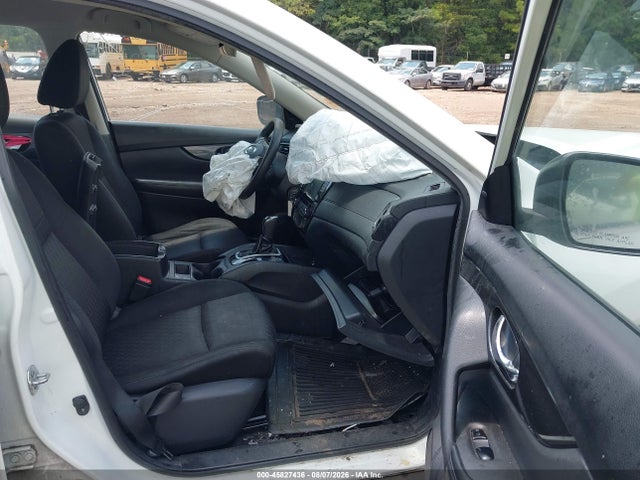 Aukcja sprzedaży 2018 Nissan Rogue S, vin: KNMAT2MT7JP609350, numer aukcji: 45827436