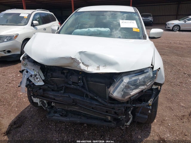 Aukcja sprzedaży 2018 Nissan Rogue S, vin: KNMAT2MT7JP609350, numer aukcji: 45827436