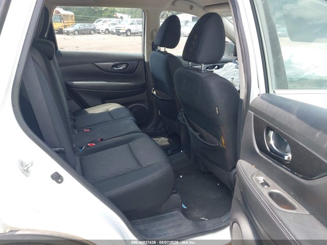 Aukcja sprzedaży 2018 Nissan Rogue S, vin: KNMAT2MT7JP609350, numer aukcji: 45827436