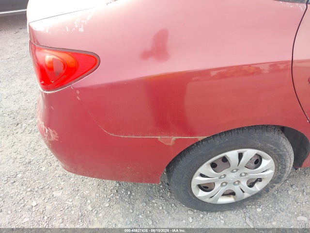 Aukcja sprzedaży 2009 Hyundai Elantra Gls, vin: KMHDU46D79U814994, numer aukcji: 45827438