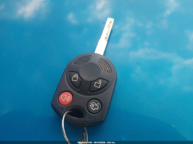 45827439 :رقم المزاد ، 1FADP3F26DL334437 vin ، 2013 Ford Focus Se مزاد بيع