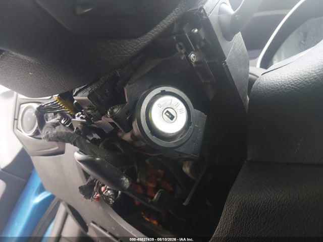 45827439 :رقم المزاد ، 1FADP3F26DL334437 vin ، 2013 Ford Focus Se مزاد بيع