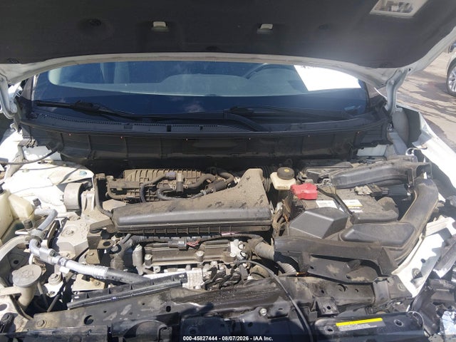Продаж на аукціоні авто 2018 Nissan Rogue Sv, vin: 5N1AT2MT1JC812284, номер лоту: 45827444