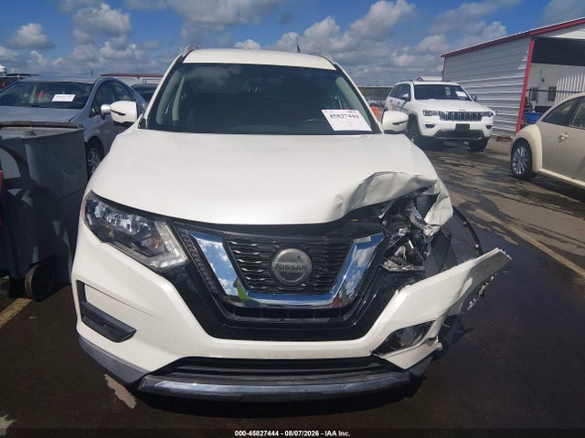 Продаж на аукціоні авто 2018 Nissan Rogue Sv, vin: 5N1AT2MT1JC812284, номер лоту: 45827444