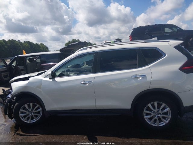 Продаж на аукціоні авто 2018 Nissan Rogue Sv, vin: 5N1AT2MT1JC812284, номер лоту: 45827444