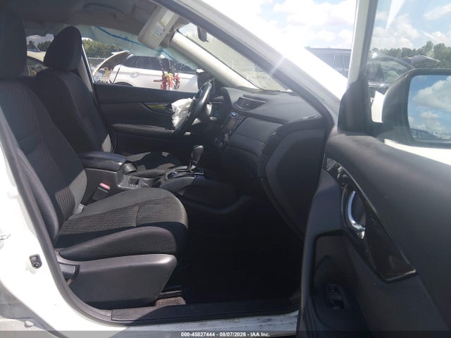 Продаж на аукціоні авто 2018 Nissan Rogue Sv, vin: 5N1AT2MT1JC812284, номер лоту: 45827444