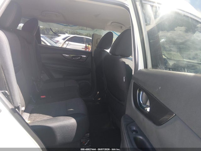 Продаж на аукціоні авто 2018 Nissan Rogue Sv, vin: 5N1AT2MT1JC812284, номер лоту: 45827444