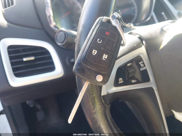 Продажа на аукционе авто 2016 Gmc Terrain Sle-2, vin: 2GKFLNE31G6243355, номер лота: 45827448