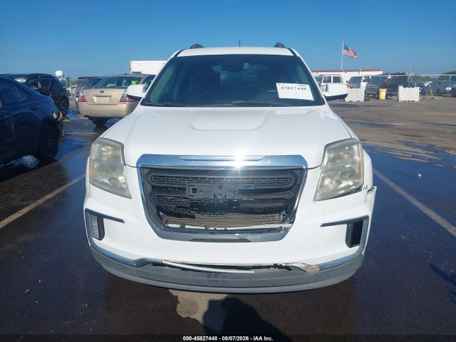 Продажа на аукционе авто 2016 Gmc Terrain Sle-2, vin: 2GKFLNE31G6243355, номер лота: 45827448